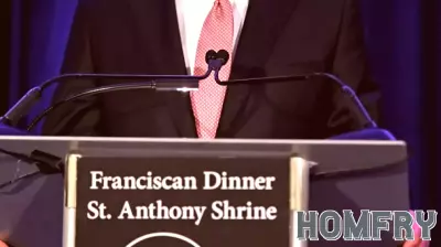 Thomas O’Brien Announces Candidacy for Boston Mayor