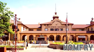 Top 10 Ideal Living Spots in Texas for Every Lifestyle