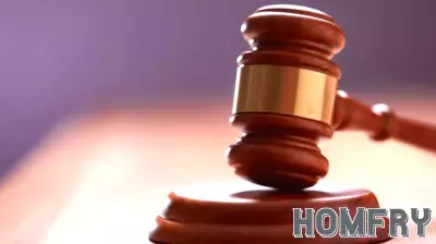 Towson Lawyer Gets Prison Time for Baltimore Real Estate Bank Fraud