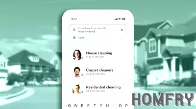 Transforming Home Services: A New Era for Homeowners and Professionals