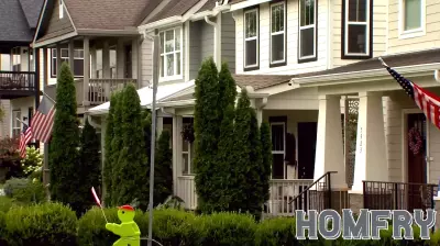 Two Cities in Middle Tennessee Recognized Among Top 15 Real Estate Markets in the U.S.