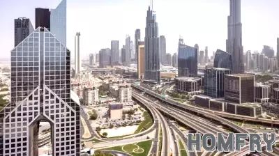 UAE Property Developers Dive into $6 Billion Debt Market