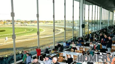 Understanding the Impact of Real Estate on Thoroughbred Sport