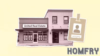United Real Estate adds 725 agents with Allison James affiliation