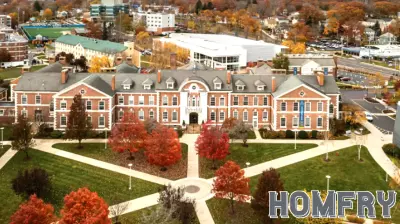 University of New Haven Expands Industry Partnerships with Four Technology Companies