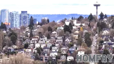 WA real estate listings shouldn't be an exclusive club