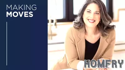 Wendy Silver Joins Howard Hanna Portside Real Estate Group