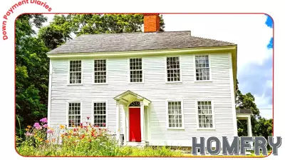 We're an Engaged Couple in Our 20s—It Took Us Just 3 Months To Buy Our Dream Family Home for $500K