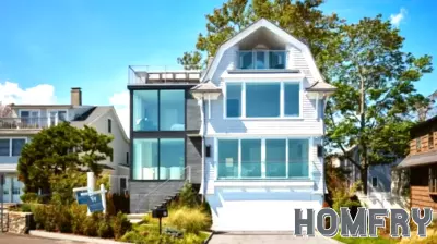 Westport Real Estate Transactions from December 1-5