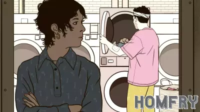 What Should a Co-op Do When Two Residents Fight?