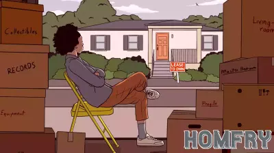 What’s the Deal With Rent-to-Buy Home Contracts?