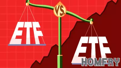 Which U.S. Real Estate ETF Is the Better Buy: Vanguard's VNQ or State Street's RWR?