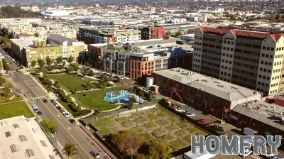 Why home values in this Bay Area city have plunged more than anywhere