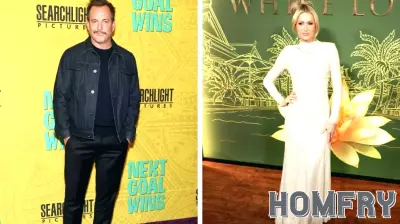 Will Arnett Offloads $20.2 Million Beverly Hills Mansion to Close Connection of Paris Hilton