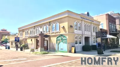 Winter Garden Investor Expands Holdings on Historic Plant Street