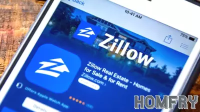 Zillow's Move to Restrict Private Listings Sparks Real Estate Showdown